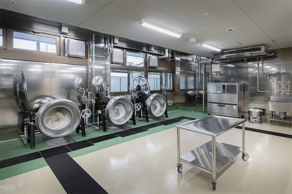 Forte 4 Forte Commercial Kitchen