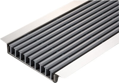 UG 3 UG Side Closeup